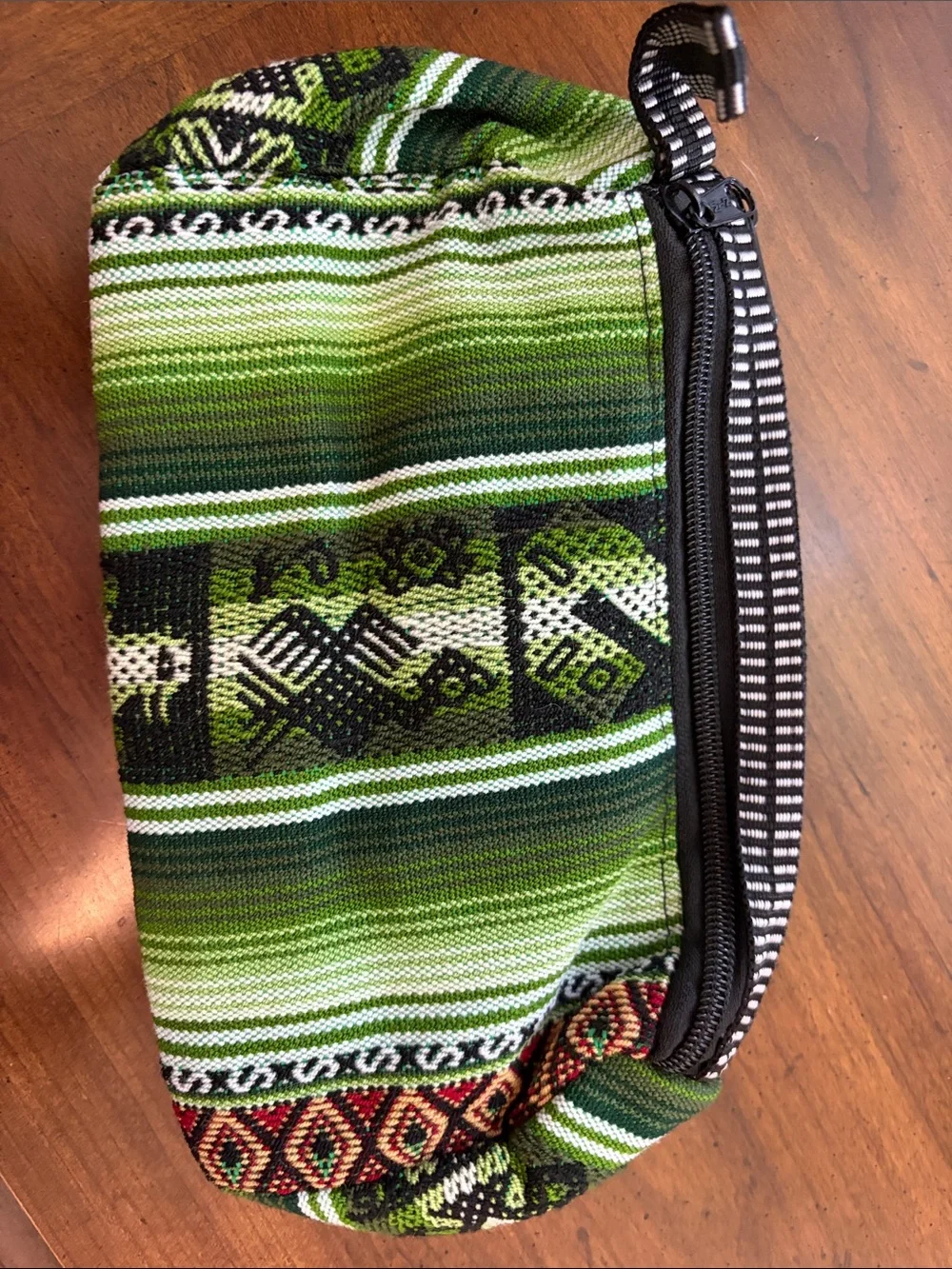Machu Picchu Wallet
